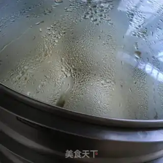 Make Puppet pork buns step 11
