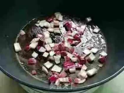 Make The broccoli tuna step 3