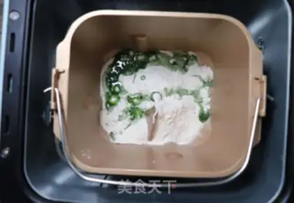 Make Emerald cabbage step 6