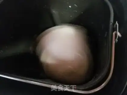 Make Polish dry toast step 4
