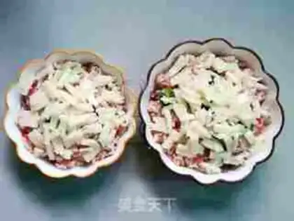Make The broccoli tuna step 6