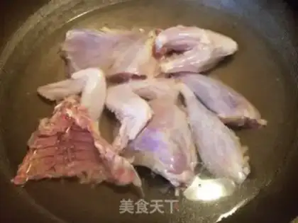 Make Cow-Cow-Choose-Choose Chicken step 4