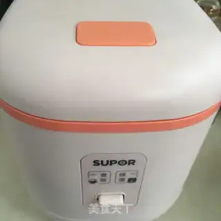 Make Rice rice step 4