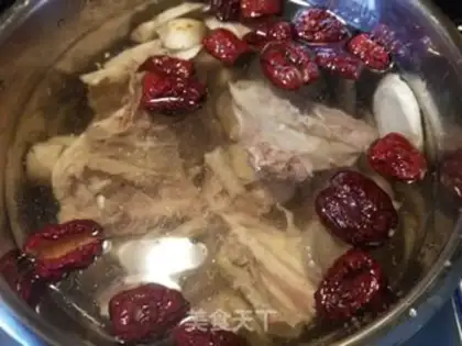 Make Cow-Cow-Choose-Choose Chicken step 5