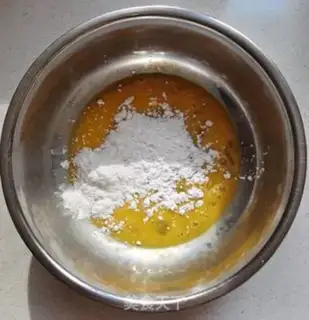 Make Fried apricot mushrooms step 7