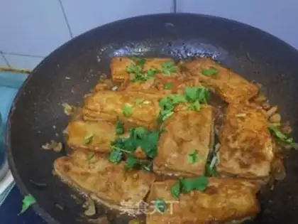 Make Tofu step 7