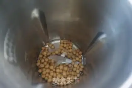 Make Japanese soya curry step 0