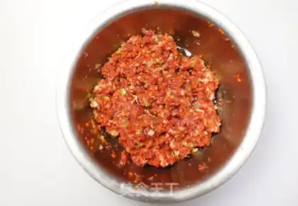 Make Emerald cabbage step 12