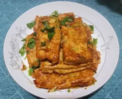 Make Tofu step 8