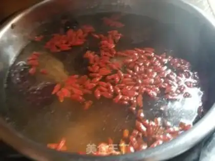 Make Cow-Cow-Choose-Choose Chicken step 8