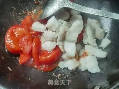 Make Tomato salsa step 3