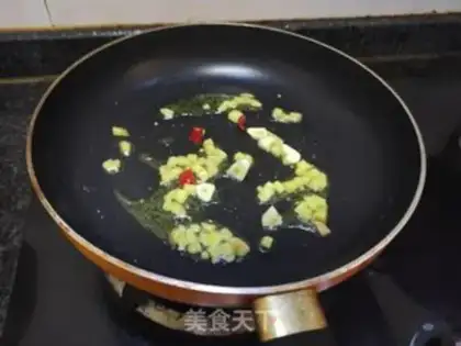 Make A big onion step 3
