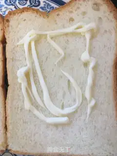 Make A sandwich step 6
