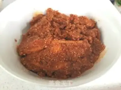 Make Spam step 4
