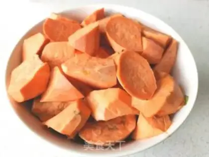 Make Spam step 5