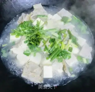 Make Tofu step 4
