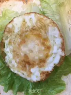 Make A sandwich step 8