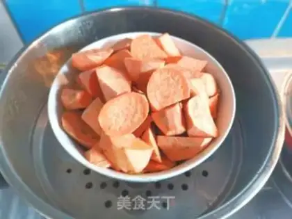 Make Spam step 6