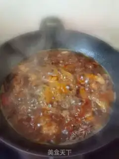 Make Beef radish step 13