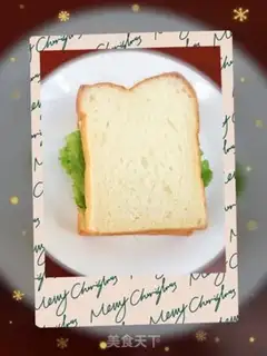 Make A sandwich step 13