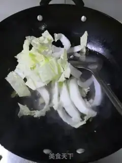 Make Sour casserole step 1