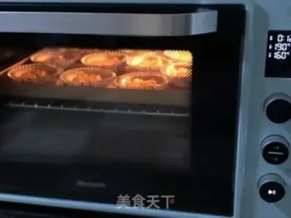Make Cheese pecan bread step 14