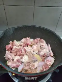 Make Fried chicken step 4
