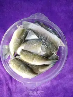 Make Beanfish step 2