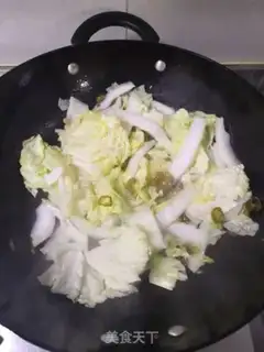 Make Sour casserole step 2