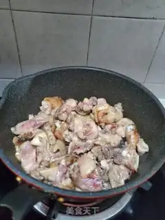 Make Fried chicken step 5