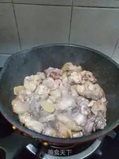 Make Fried chicken step 6