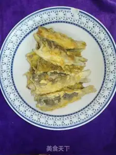 Make Beanfish step 4