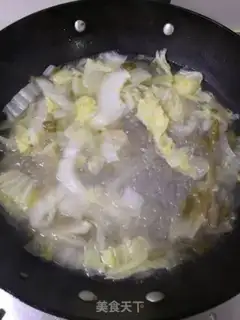 Make Sour casserole step 4