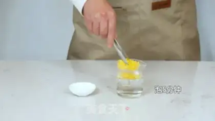 Make Silver, black and white step 1