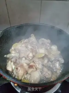 Make Fried chicken step 8