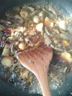 Make Spicy little sauerkraut step 8