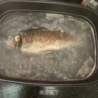 Make Tomato mackerel soup step 3
