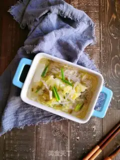Make Sour casserole step 6