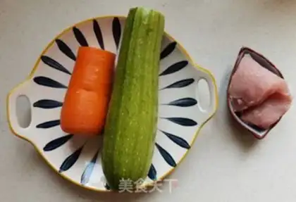 Make Porridge step 0