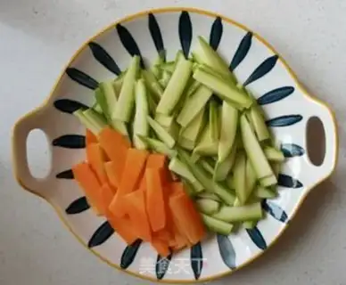 Make Porridge step 3