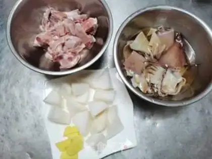 Make Squid