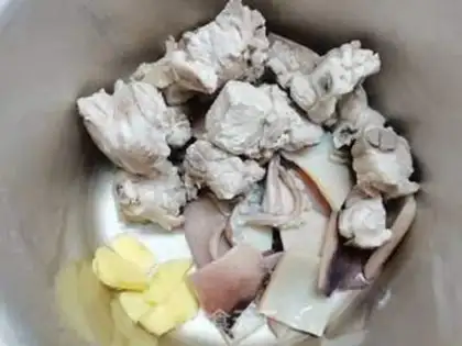 Make Squid