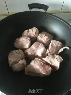 Make Fork step 1