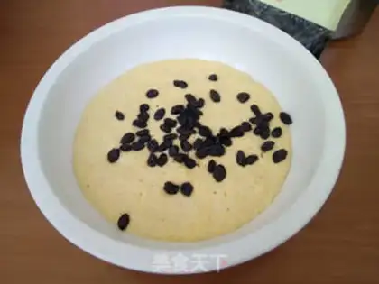 Make Black gallons step 2