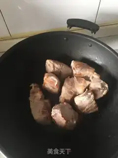 Make Fork step 2