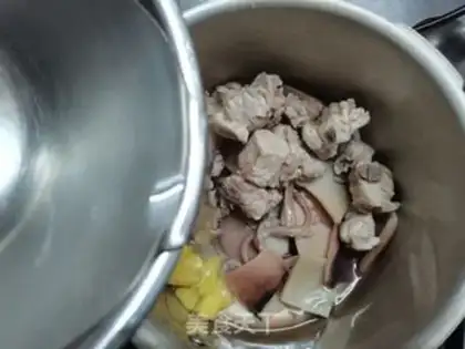 Make Squid