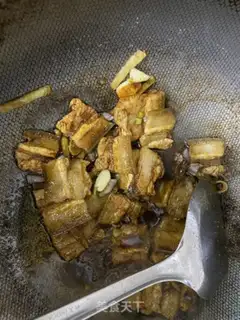 Make Bean stew step 5