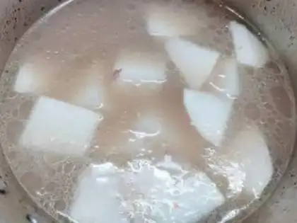 Make Squid
