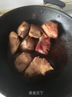 Make Fork step 4
