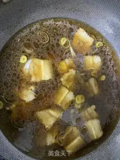 Make Bean stew step 6